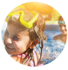 Ajmera Group Bhandup West Swimming Pool