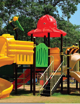Ajmera Group Bhandup West Garden